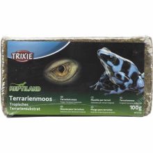 TRIXIE REPTILAND Sphagnum Moss tőzegmoha  4,5L