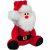   KT TRIXIE plüss játék Santa Clauses Reindeers and Bears 20cm kutyák részére