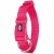-TRIXIE premium kutya nyakörv M-L (35-55cm/20mm) Fukszia
