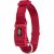 TRIXIE premium kutya nyakörv L-XL (40-65/25mm) Piros
