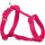 TRIXIE premium H hám M-L (52-75cm/20mm) Fukszia