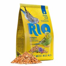 RIO komplett eleség Hullámos papagájoknak 1kg