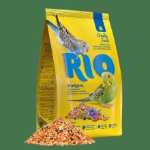 RIO komplett eleség Hullámos papagájoknak 1kg