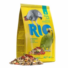 RIO komplett eleség Óriás papagájoknak 1kg