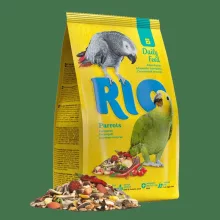 RIO komplett eleség Óriás papagájoknak 1kg
