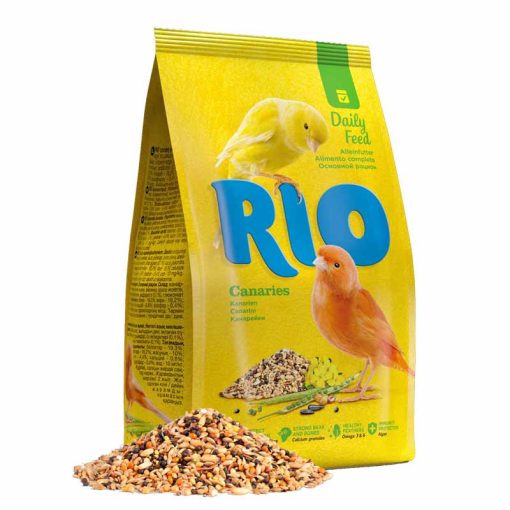RIO komplett eleség Kanáriknak 500g