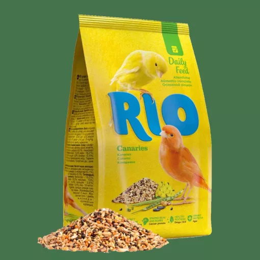 RIO komplett eleség Kanáriknak 500g