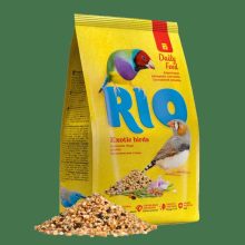 RIO komplett eleség Pintyeknek 500g