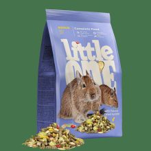 LITTLE ONE Komplett eleség Degu 400g