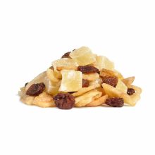 LITTLE ONE Gyümölcs mix jutalomfalat kisemlősöknek 180g