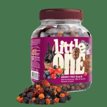 LITTLE ONE erdei bogyó mix 200g