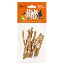 LITTLE ONEYummy ágacskák paszternákkal és sütőtökkelv 35g