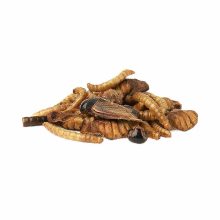 LITTLE ONE rovar mix 200g