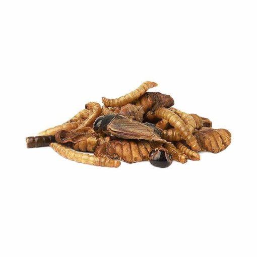 LITTLE ONE rovar mix 200g