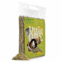 LITTLE ONE rétiszéna Pitypanggal 400g