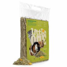LITTLE ONE rétiszéna Pitypanggal 400g