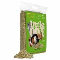 LITTLE ONE rétiszéna Natur 400g