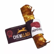 CHEWLLAGEN marhás kollagén rúd S 12,5cm/1db