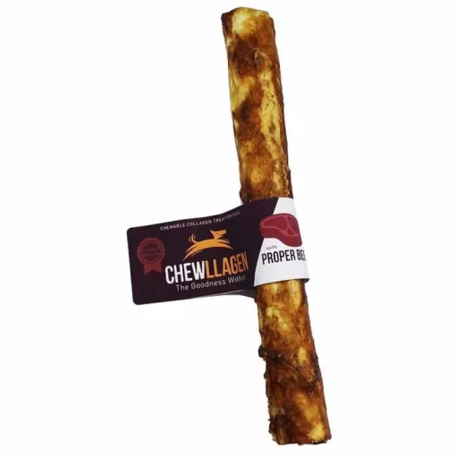 CHEWLLAGEN marhás kollagén rúd L 25cm/1db