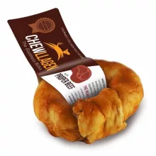 CHEWLLAGEN marhás kollagén gyűrű 10cm