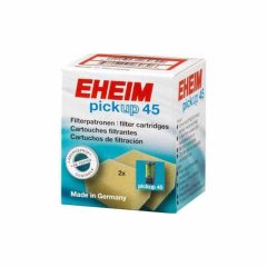 EHEIM pótszivacs (Pick up 2006/45) 2db Natur