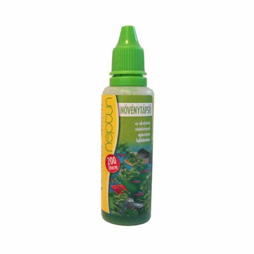Neptun vegyszer 40ml/200L Növénytápoldat