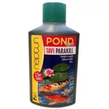 NEPTUN Pond Line Tavi Parakill 2500L/250ml