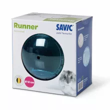 SAVIC Runner Gömb Forgó 12cm Small