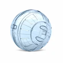 SAVIC Runner Gömb Forgó 12cm Small