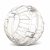 SAVIC Runner Gömb Forgó 12cm Small