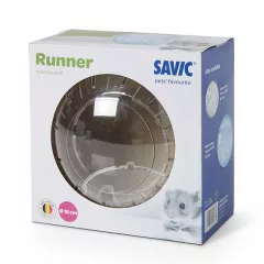 SAVIC Runner Gömb Forgó 18cm Medium