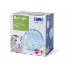 SAVIC Runner Gömb Forgó 25cm Large