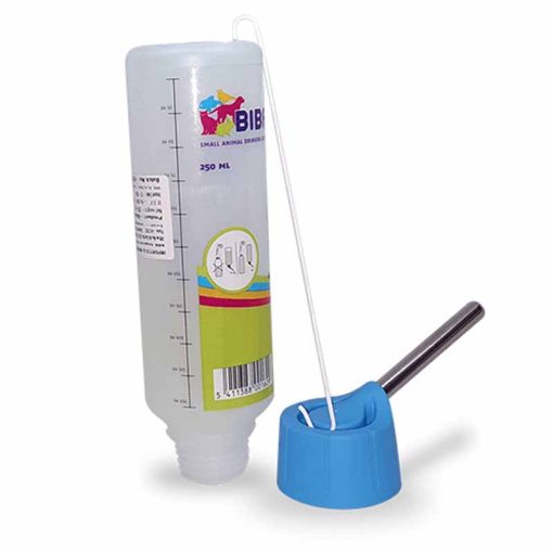 SAVIC rágcsáló itató BIBA 250ml