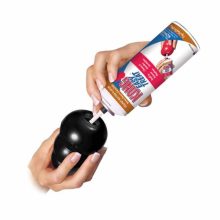 KONG Játék Extrém Harang Fekete Large