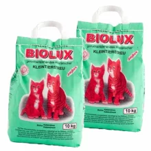 BIOLUX macskaalom 10kg