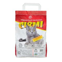 CIRMI csomósodó macskaalom 5L