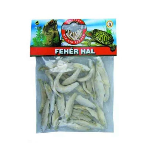 BIO-LIO Fehérhal 100ml/10g Zacskós