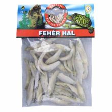 BIO-LIO Fehérhal 100ml/10g Zacskós