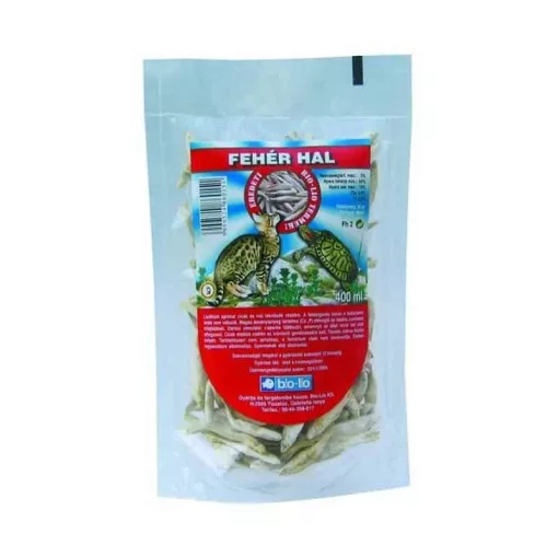 BIO-LIO Fehérhal 400ml