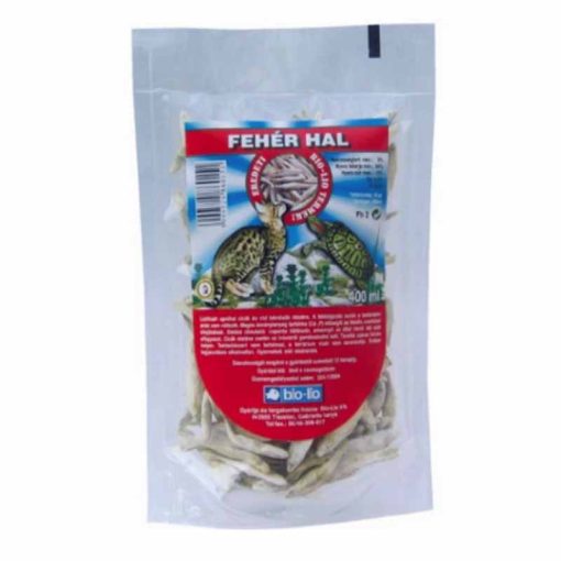 BIO-LIO Fehérhal 400ml