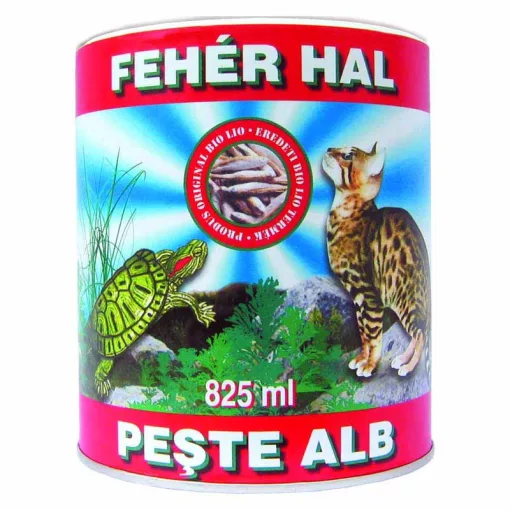 BIO-LIO Fehérhal 825ml