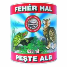 BIO-LIO Fehérhal 825ml