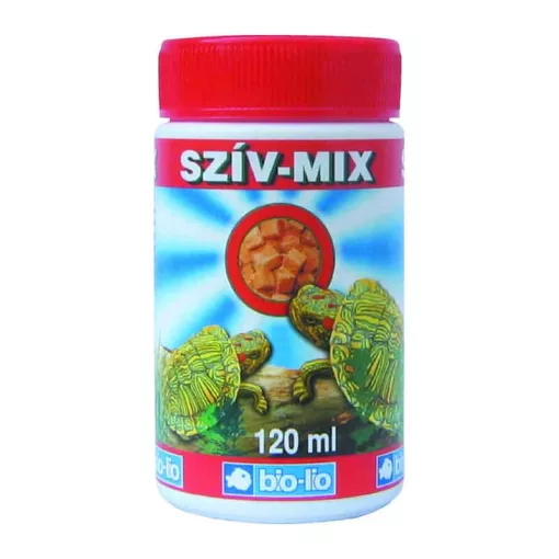 BIO-LIO Sziv-Mix 120ml