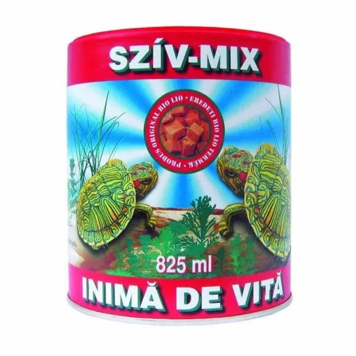 BIO-LIO Sziv-Mix 825ml