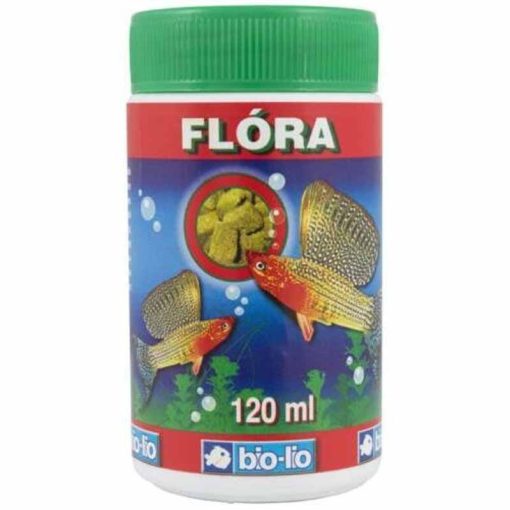 BIO-LIO Flora 120ml