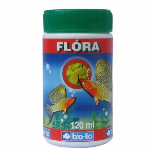 BIO-LIO Flora 120ml