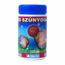 BIO-LIO Vörös szúnyoglárva 120ml