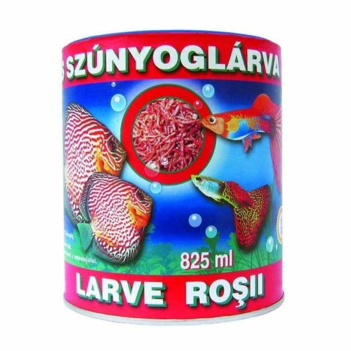 BIO-LIO Vörös szúnyoglárva 825ml