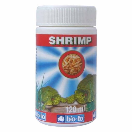 BIO-LIO Shrimp 120ml
