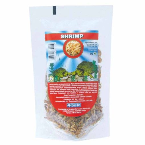 BIO-LIO Shrimp 400ml